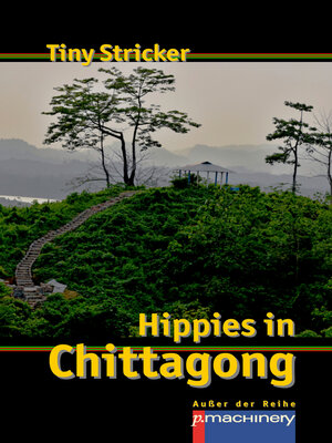 cover image of HIPPIES IN CHITTAGONG